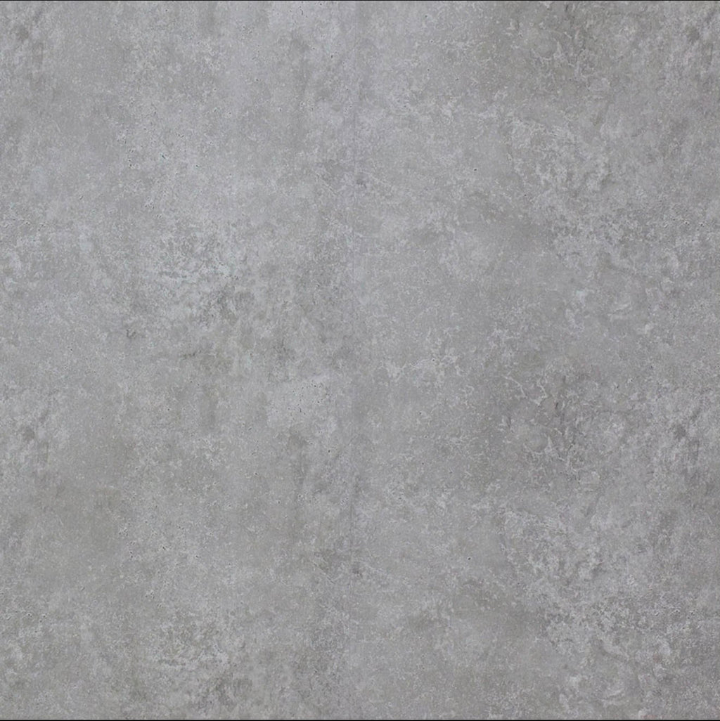 Grey Concrete PVC Shower Panel