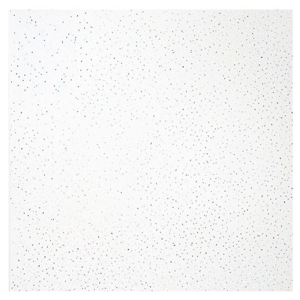 White Sparkle PVC Shower Panel