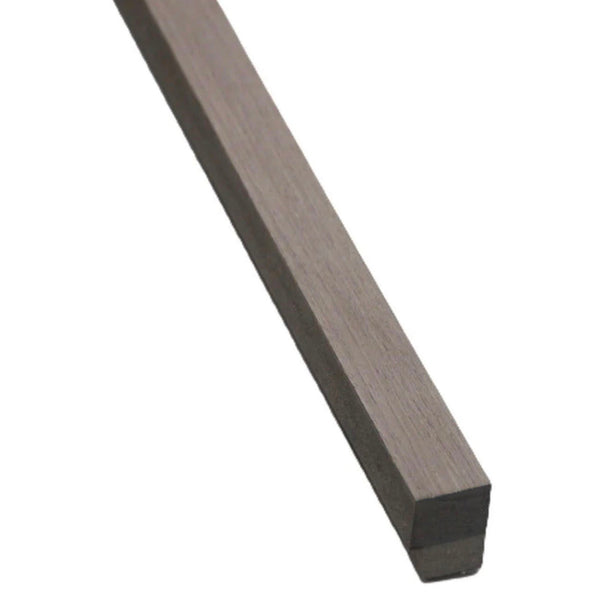 End Trim Slat Panels