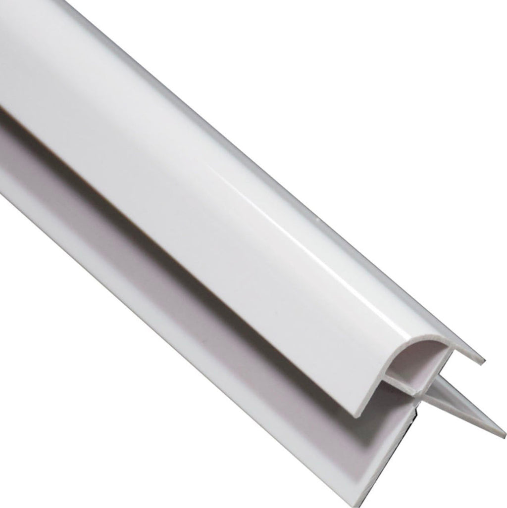 External Corners