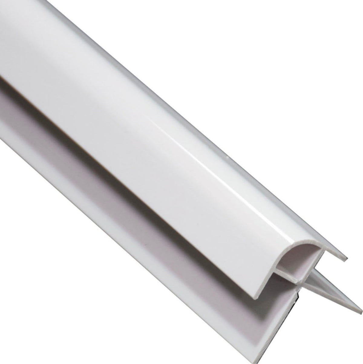 External Corners