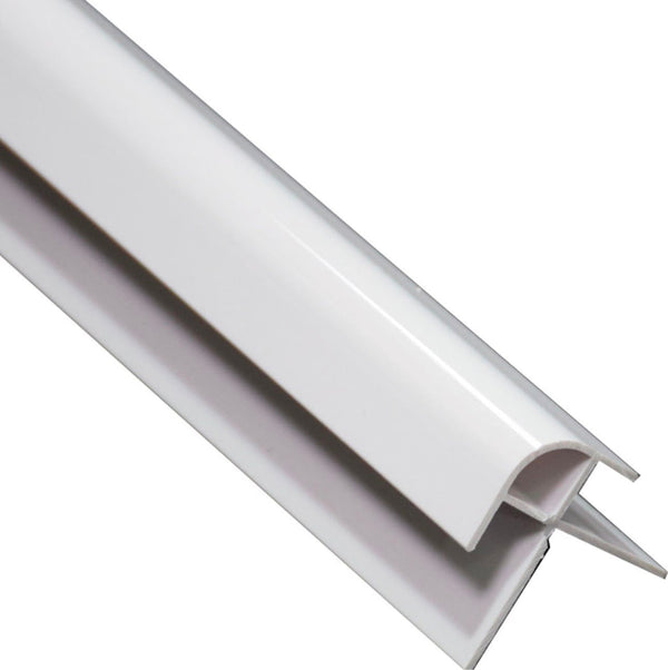 External Corners