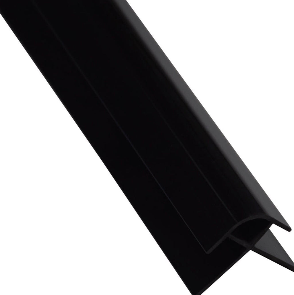 External Corners
