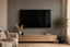 Grey Oak Slat Panel